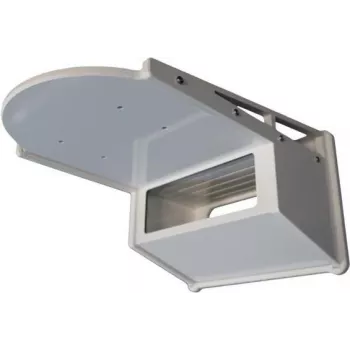 Soporte de pared Panasonic KST-WM-UE150-W para cámaras PTZ AW-UE150, blanco