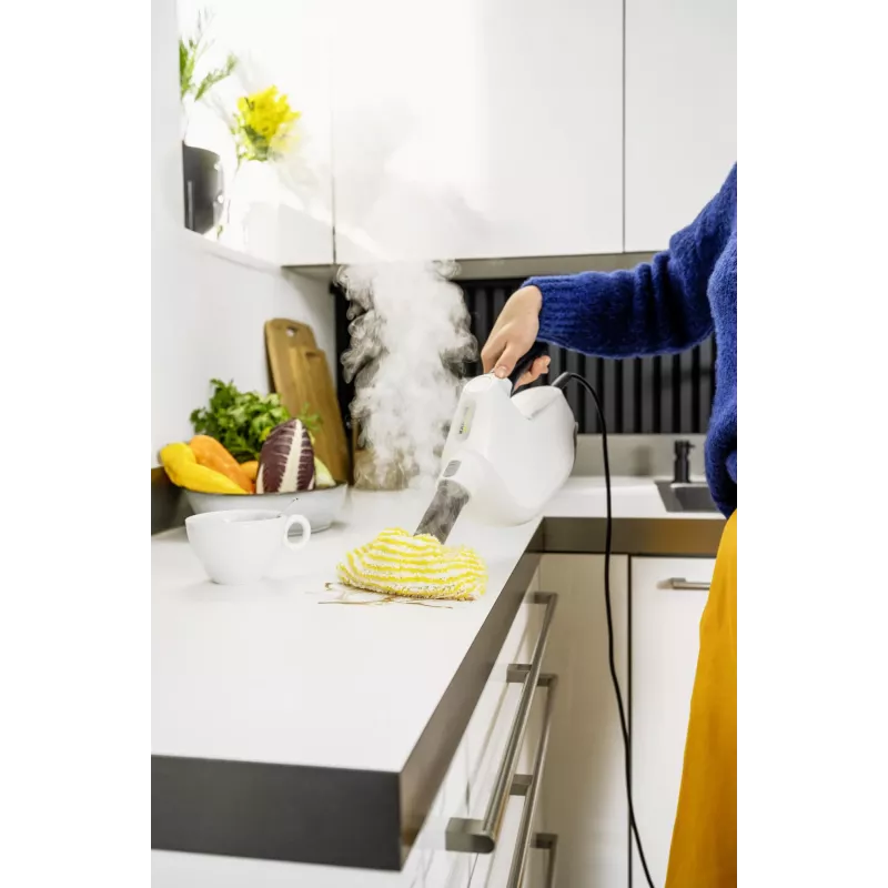 Kärcher Home & Garden SC 1 Limpiador a vapor multiusos 1.516-404.0