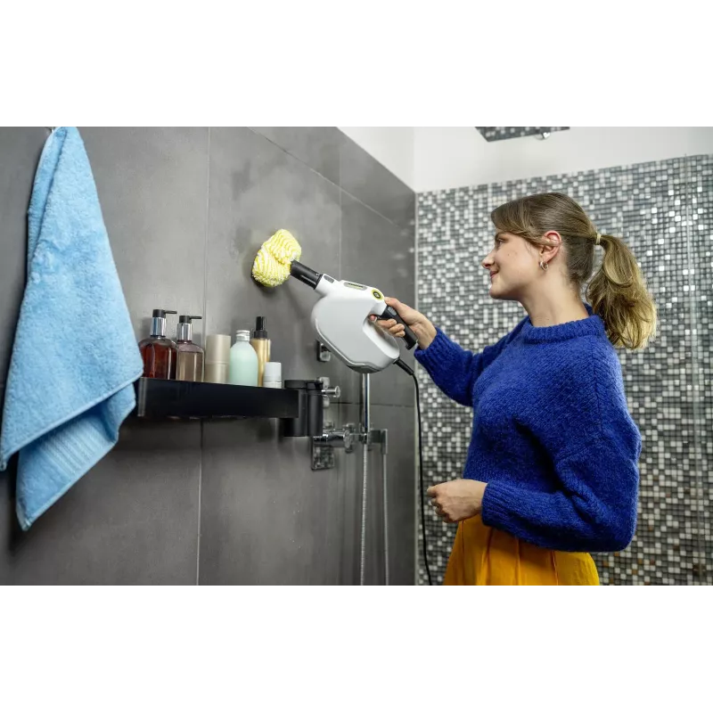 Kärcher Home & Garden SC 1 Limpiador a vapor multiusos 1.516-404.0