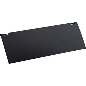Bachmann Tapa KAPSA - tapa de seguridad para regleta de enchufes - RAL 9005
