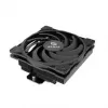 Disipador CPU Akasa ALUCIA H6LS – disipador de aire Low-Profile, modelo AK-CC4036HP01