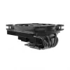Disipador CPU Akasa ALUCIA H6LS – disipador de aire Low-Profile, modelo AK-CC4036HP01