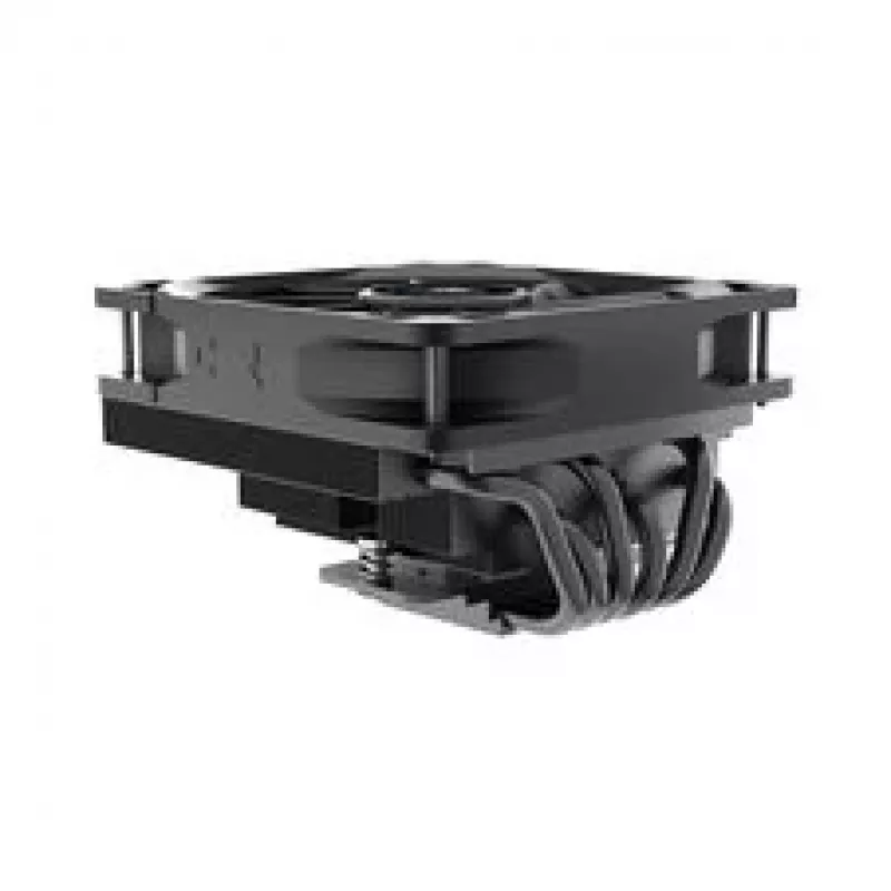 Disipador CPU Akasa VIPER H6L – disipador de aire de torre de Akasa (modelo AK-CC4034HP01)
