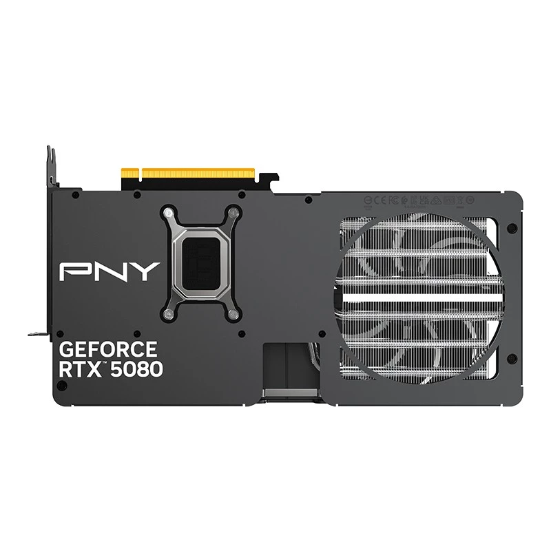 Tarjeta gráfica GeForce RTX 5080 16G Slim