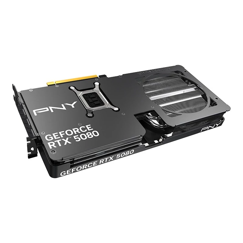 Tarjeta gráfica GeForce RTX 5080 16G Slim