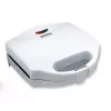 Máquina de galletas Brock Electronics HZ 3012 12 galletas 750 W blanco