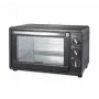 Mini horno Brock Electronics TO 6001 B – 60 l, 2200 W, negro