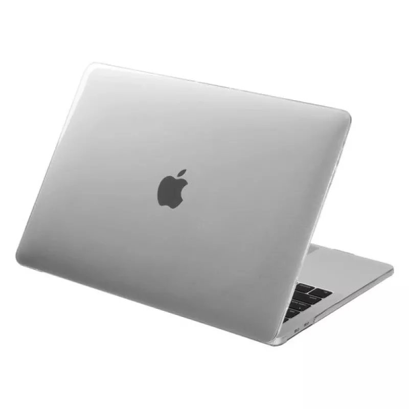 LAUT L_MA23_SL_C Funda para portátil 38,9 cm (15,3) funda transparente