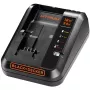 Cargador para herramientas a batería Black & Decker BDC2A-QW
