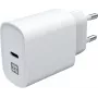 XtremeMac XWH-SPC-03 Cargador USB-C 20 W blanco carga rápida PD 3.0 smartphone tablet