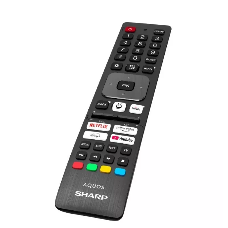 TV LED 55