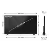 TV LED 70