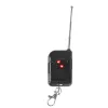 LIGHT4ME BUBBLE DOUBLE - Máquina de pompas de jabón 300W, mando a distancia inalámbrico