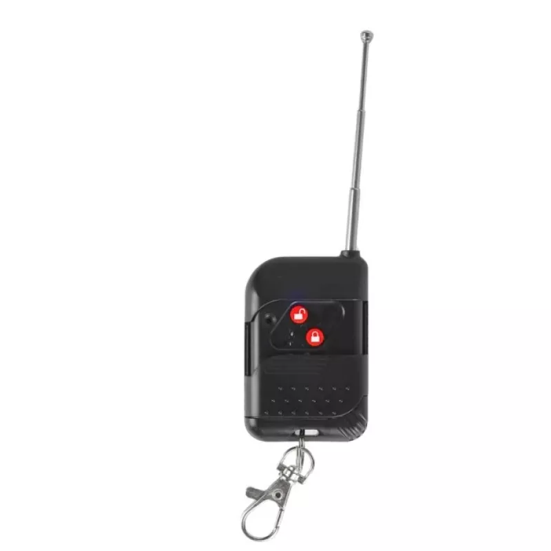 LIGHT4ME BUBBLE DOUBLE - Máquina de pompas de jabón 300W, mando a distancia inalámbrico