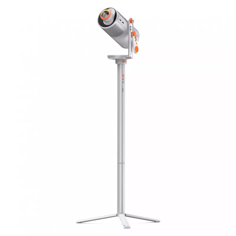 XGIMI MoGo 4 Laser WK03K Proyector DLP portátil, 1080p, 550 lm