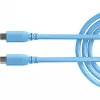 RODE SC27-B USB 3.2 Gen 1 Cable USB-C a USB-C, 2 m, azul claro