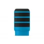 RODE WS14-B Filtro antipop / antiviento para PodMic, azul