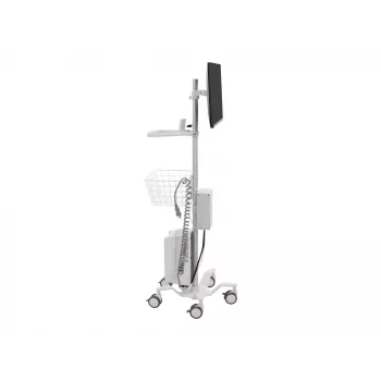 Ergotron 24-818-211 Monitor