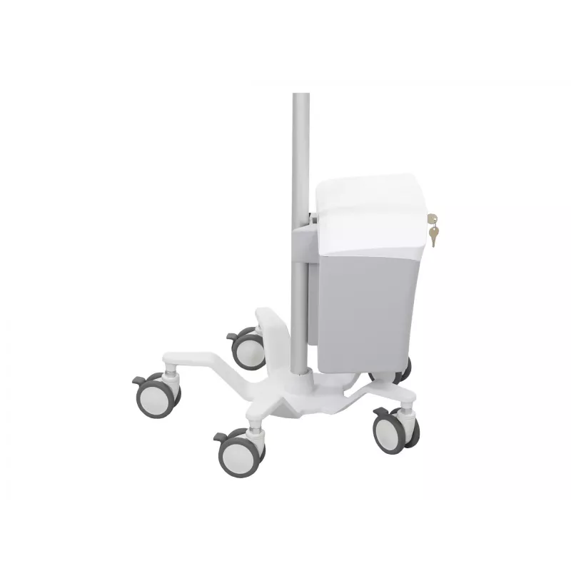 Ergotron 24-818-211 Monitor