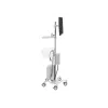 Ergotron 24-818-211 Monitor