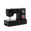 Máquina de coser SINGER 4432B — SINGER 4432 negra automática, electromecánica, modelo Heavy-Duty