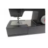 Máquina de coser SINGER 4432B — SINGER 4432 negra automática, electromecánica, modelo Heavy-Duty