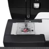 Máquina de coser SINGER 4432B — SINGER 4432 negra automática, electromecánica, modelo Heavy-Duty