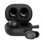 Jlab JBuds Mini Auriculares True Wireless – auriculares inalámbricos Bluetooth in-ear negros, micrófono integrado