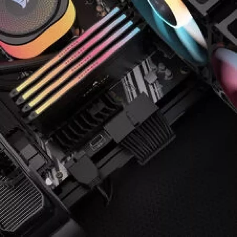 Set de cables Corsair, Type 4, DC Cable Pro Kit, con funda individual - negro