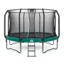 Trampolín Salta First Class 251 cm verde