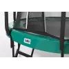 Trampolín Salta First Class 427 cm con red de seguridad — trampolín de ocio para el jardín