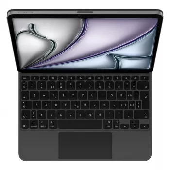 Apple MGYX4SM/A negro