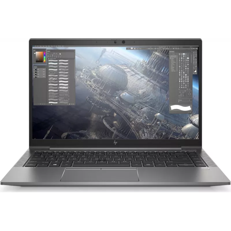 Portátil HP ZBook Firefly 14 G8 / i5 / RAM 16 GB / unidad SSD / 14,0″ FHD (reacondicionado)