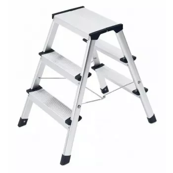 Escalera plegable Hailo L90 Step-ke