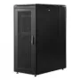Rack de servidor DIGITUS Unique Server-N Serie - 600x1000 mm (ancho x fondo)