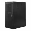 Rack de servidor DIGITUS Unique Server-N Serie - 600x1000 mm (ancho x fondo)
