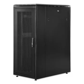 Rack de servidor DIGITUS Unique Server-N Serie - 600x1000 mm (ancho x fondo)