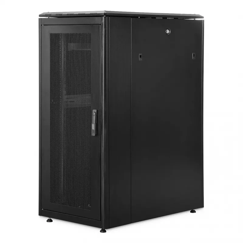 Rack de servidor DIGITUS Unique Server-N Serie - 600x1000 mm (ancho x fondo)