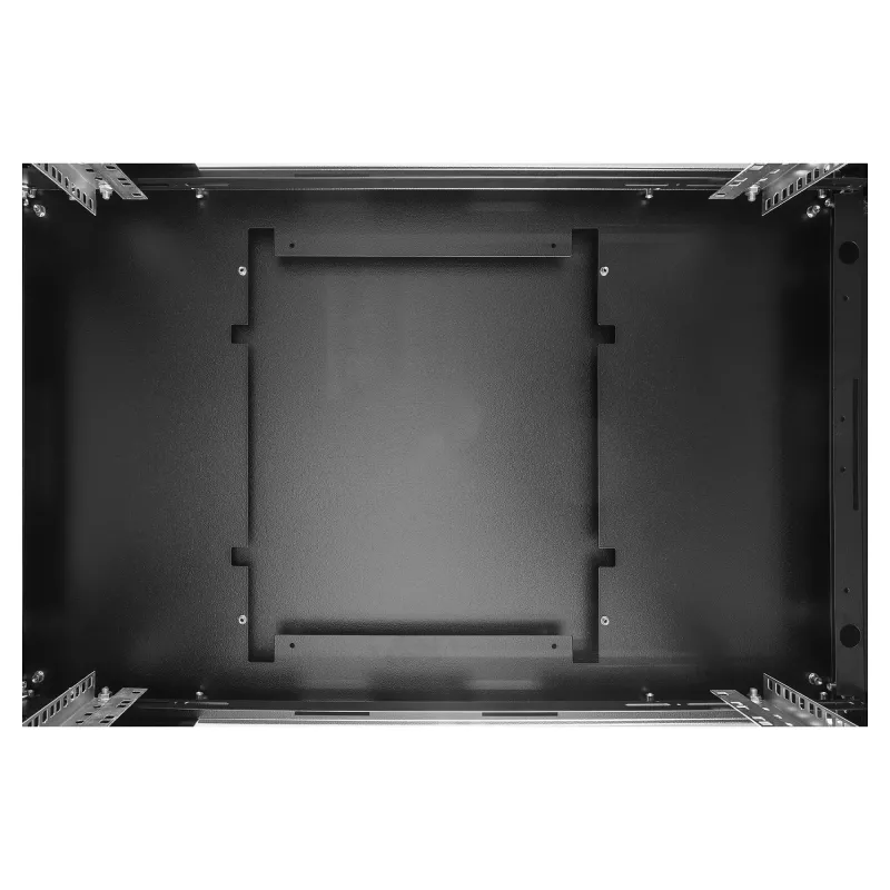 Rack de servidor DIGITUS Unique Server-N Serie - 600x1000 mm (ancho x fondo)