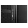 Rack de servidor DIGITUS Unique Server-N Serie - 600x1000 mm (ancho x fondo)