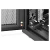 Rack de servidor DIGITUS Unique Server-N Serie - 600x1000 mm (ancho x fondo)