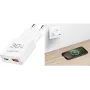 Fuente de alimentación Logilink PA0348 blanca
