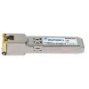 Transceptor de cobre SFP BlueOptics 61494-BO, 1× RJ45, 1250 Mbit/s, 100 m, compatible con Lancom