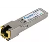 Transceptor de cobre SFP BlueOptics 61494-BO, 1× RJ45, 1250 Mbit/s, 100 m, compatible con Lancom
