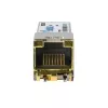 Transceptor de cobre SFP BlueOptics 61494-BO, 1× RJ45, 1250 Mbit/s, 100 m, compatible con Lancom
