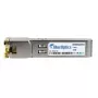 Transceptor de cobre SFP BlueOptics 61494-BO, 1× RJ45, 1250 Mbit/s, 100 m, compatible con Lancom