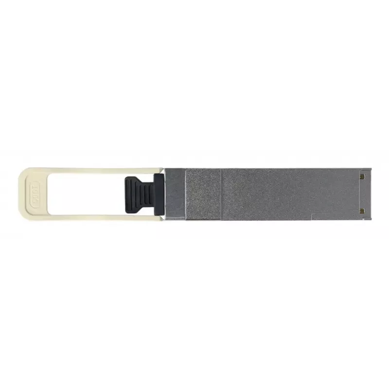 Módulo transceptor de red BlueOptics 60206-BO QSFP28 100000 Mbit/s fibra óptica MTP/MPO 100 m