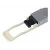 Módulo transceptor de red BlueOptics 60206-BO QSFP28 100000 Mbit/s fibra óptica MTP/MPO 100 m