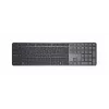 Dell Pro 7 Slim KM726 | Conjunto de teclado y ratón | Inalámbrico | Ratón incluido | Pilas incluidas | Lituano | Conexión inalámbrica | Negro