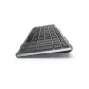 Dell Pro 7 Slim KM726 | Conjunto de teclado y ratón | Inalámbrico | Ratón incluido | Pilas incluidas | Lituano | Conexión inalámbrica | Negro